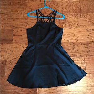 Dress from American Eagle